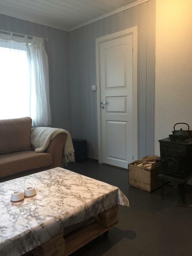 Koselig Hytte I Hemsedal Exterior foto